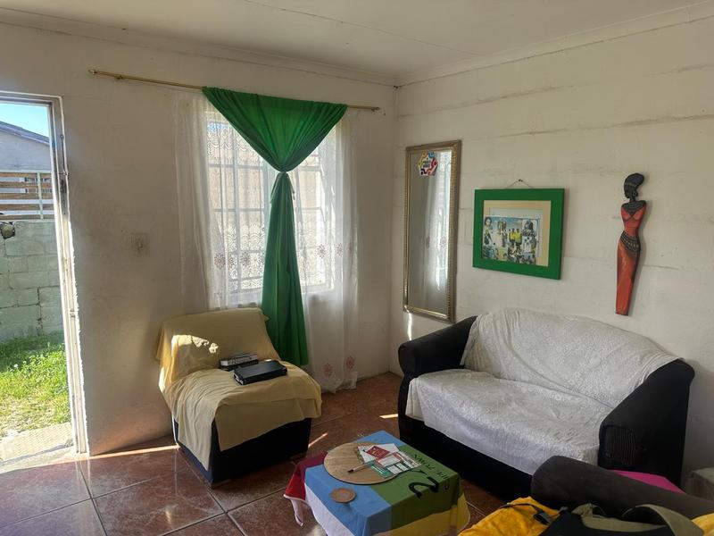 3 Bedroom Property for Sale in Seawinds Western Cape
